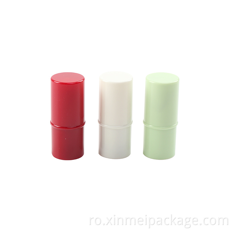 blush stick container
